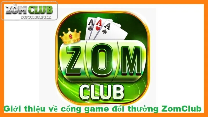 giới thiệu về zomclub Giới thiệu về cổng game ZomClub