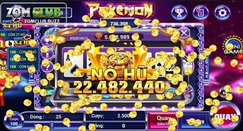 kinh nghiệm chơi nổ hũ Kinh nghiệm chơi nổ hũ an toàn và tránh bịp tại ZomClub
