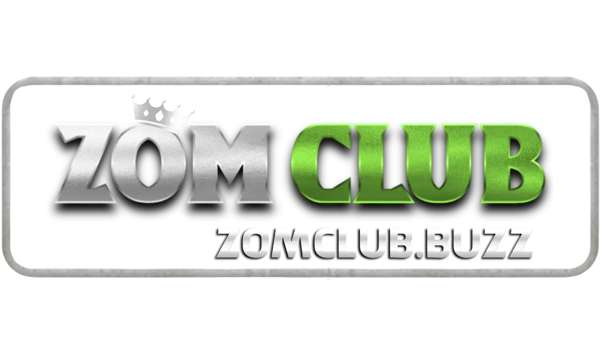 Cổng Game ZomClub – Thế Giới Giải Trí Đỉnh Cao và Cơ Hội Phát Tài