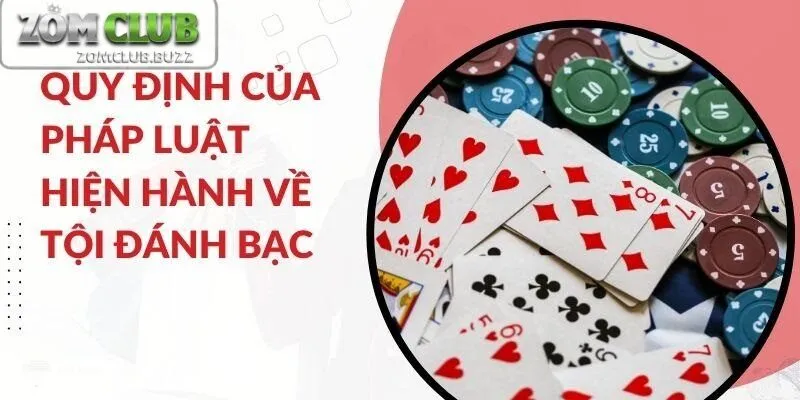 mức tiền phạt theo quy định pháp luật Mức tiền đánh bài bao nhiêu tiền thì bị phạt theo quy định hiện hành