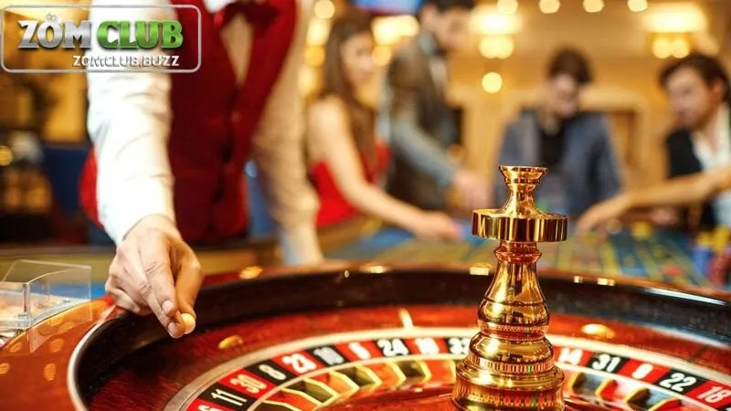 lưu ý khi tham gia casino Những lưu ý quan trọng khi tham gia casino