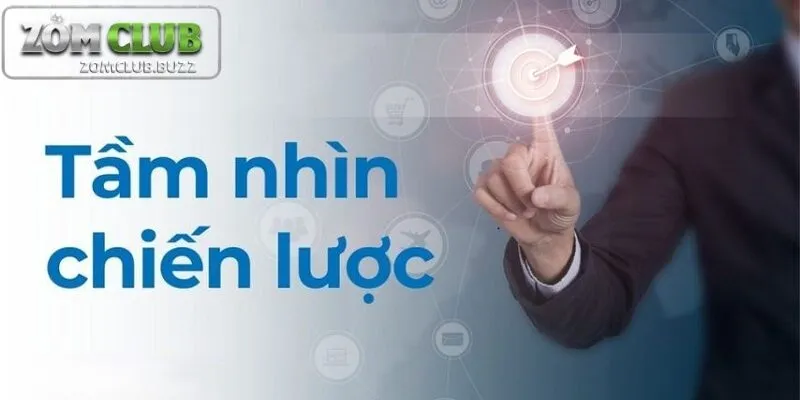 chiến lược kinh doanh của huỳnh thái minh Tầm nhìn chiến lược kinh doanh của Huỳnh Thái Minh