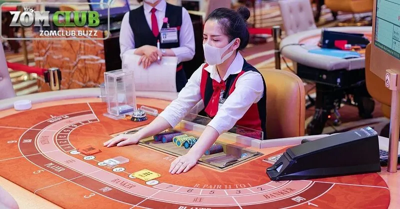 casino ở việt nam Thực trạng casino ở việt nam có không hiện nay