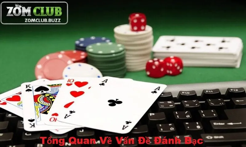 tổng quan về nạn đánh bạc ở việt nam Tổng quan về vấn đề đánh bạc và pháp luật tại Việt Nam