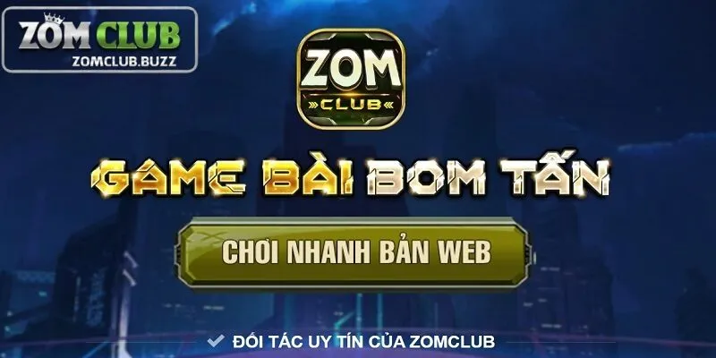 tham gia game đổi thưởng zomclub Về chúng tôi ZomClub-nơi hội tụ đam mê game đổi thưởng